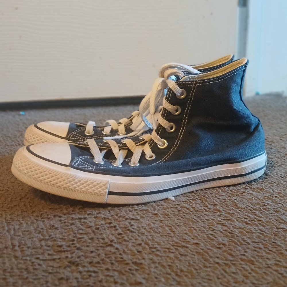 Womens Converse